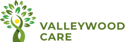 Valleywood Care Logo